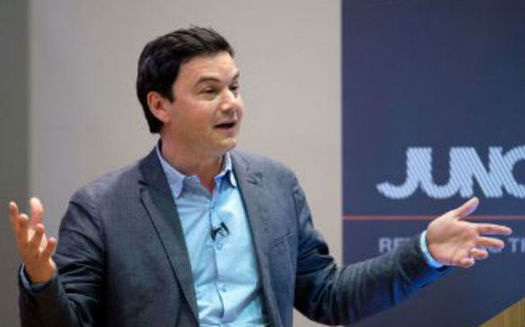 Desafíos post Piketty