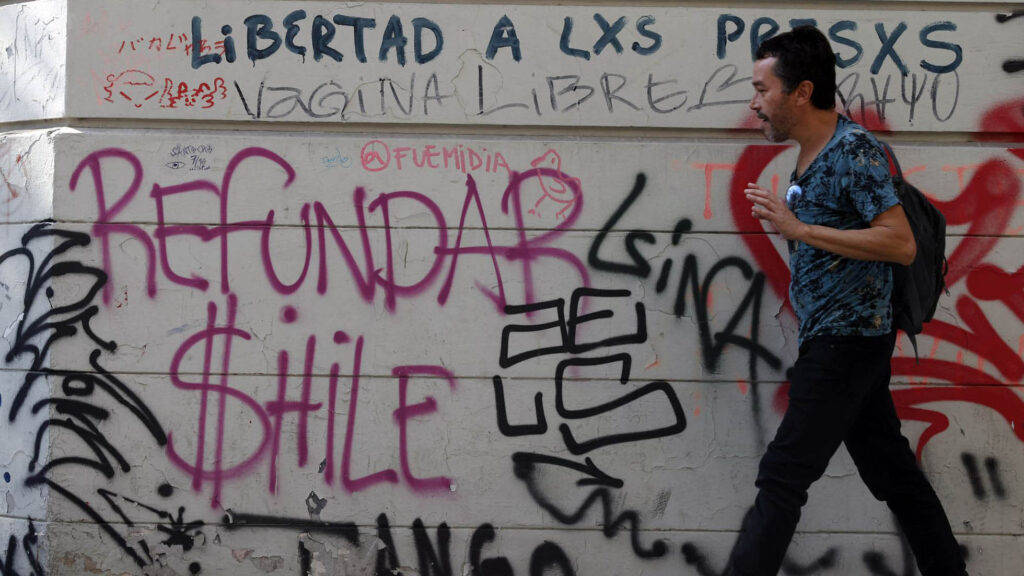 El esquivo ‘momentum’ en el itinerario constitucional chileno