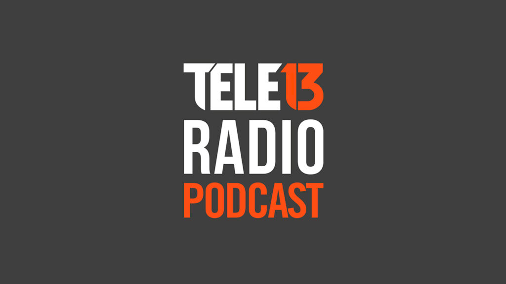 Tele13 Radio Podcasts – Réplica 2/9/2022