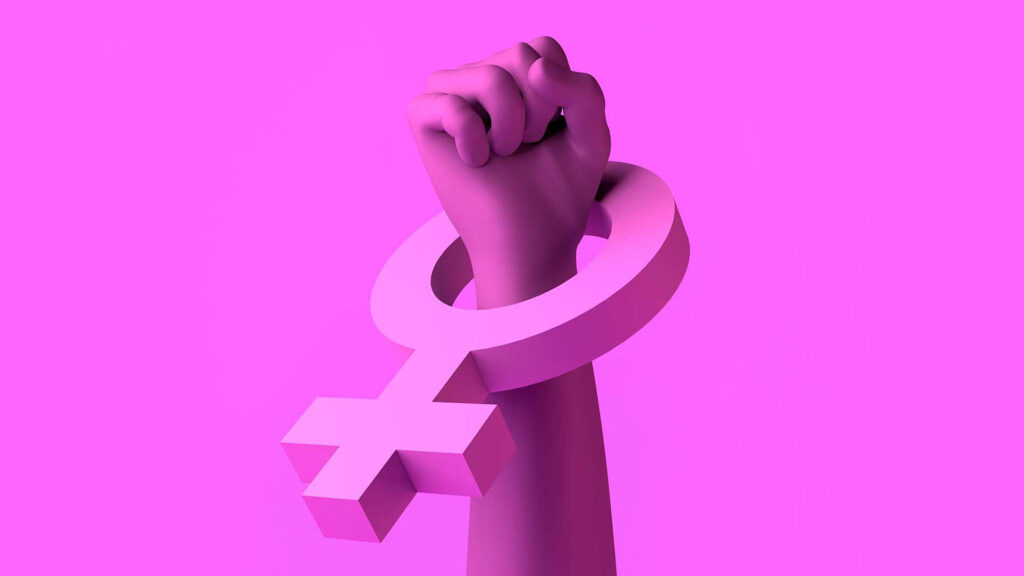 La disminución de la identificación con el feminismo: un llamado a la acción